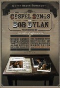 Çeşitli Sanatçılar: The Gospel Songs Of Bob Dylan - DVD