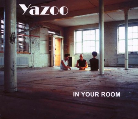 Yazoo: In Your Room - CD