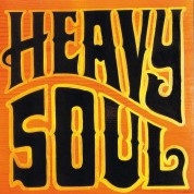 Paul Weller: Heavy Soul - CD