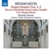 Hindemith: Works for Organ - CD