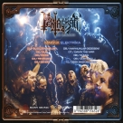 Pentagram: Makina Elektrika - CD Foto #2