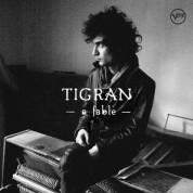 Tigran  Hamasyan: A Fable - Plak