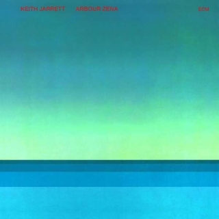 Keith Jarrett: Arbour Zena - CD