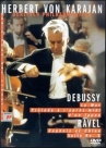 Berliner Philharmoniker, Herbert von Karajan: Debussy, Ravel: La Mer, Suite No. 2 - DVD Foto #1