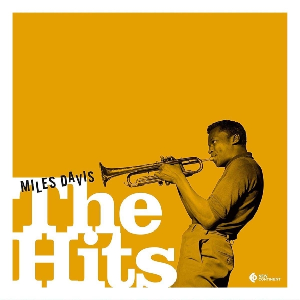 Miles Davis - The Hits - Some Of His Most Brilliant Studio Performances