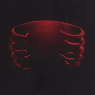 Tool: Undertow - CD