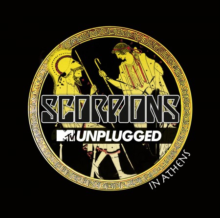 Scorpions: Mtv Unplugged - Plak
