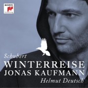 Jonas Kaufmann: Schubert: Winterreise - CD
