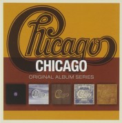 Chicago Original Album Series - CD