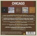 Chicago Original Album Series - CD