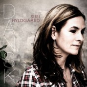 Susi Hyldgaard: Dansk - CD