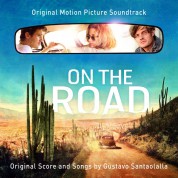 Çeşitli Sanatçılar: On The Road - CD