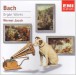 J.S. Bach: Organ Works - CD
