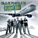 Flight 666 (Limited Edition - Picture Disc) - Plak