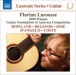 Florian Larousse Guitar Recital - CD