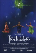 Les Ballets Trockadero 2 - DVD