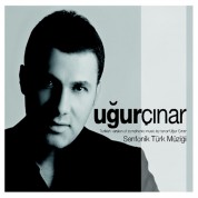 Uğur Çınar: Senfonik Türk Müziği - CD