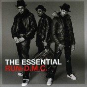 Run Dmc: The Essential - CD