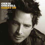 Chris Cornell: Carry On - CD