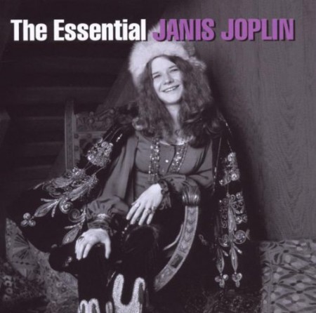 Janis Joplin: The Essential (Tin Box) - CD