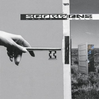 Scorpions: Crazy World - CD