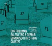 Don Friedman "The Composer" - CD