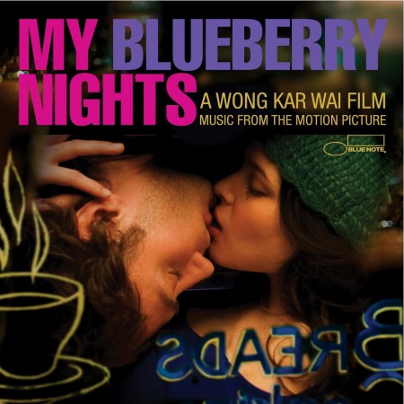 Çeşitli Sanatçılar: OST - My Blueberry Nights - CD