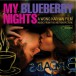 OST - My Blueberry Nights - CD
