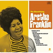 Aretha Franklin: The Electrifying Aretha Franklin - Plak