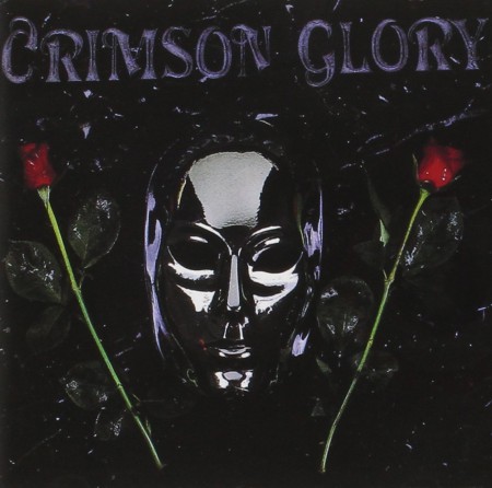 Crimson Glory - CD