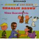 Jazz Impressions Of A Boy Named Charlie Brown (Colored Vinyl Edition) - Plak