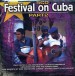 Festival On Cuba Vol. II - CD