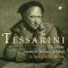Tessarini: Flute Sonatas, Op. 12 - CD