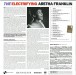 The Electrifying + 2 Bonus Tracks - Plak