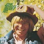 John Denver's Greatest Hits - Plak