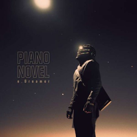 Piano Novel: e. Dreamer - Plak