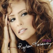 Reyhan Karaca: İmza - CD