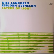 Nils Landgren, Esbjörn Svensson: Layers Of Light - Plak