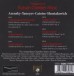 Treasures of Russian Chamber Music - CD