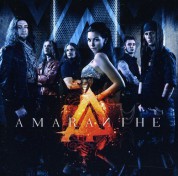 Amaranthe - CD