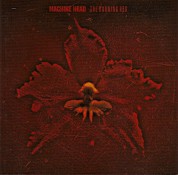 Machine Head: The Burning Red - Plak