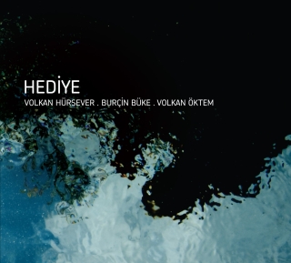 Volkan Hürsever: Hediye - CD