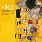 Gewandhausorchester Leipzig, Vaclav Neumann: Mahler: Symphony No.5 - CD