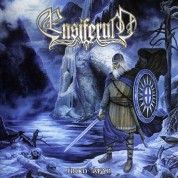 Ensiferum: From Afar - CD