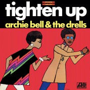Archie Bell: Tighten Up - Plak