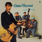 Gene Vincent: And The Blue Caps - Plak