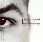 Jason Moran: Modernistic - CD