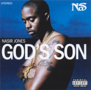 Nas: God's Son - CD