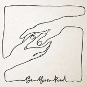 Frank Turner: Be More Kind - CD