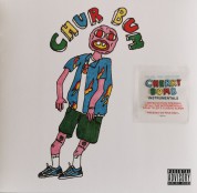 Tyler, The Creator: Cherry Bomb Instrumentals (Pink Opaque Vinyl) - Plak
